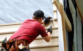 Best Custom Trim and Detailing for Siding  in Mill Valley, CA